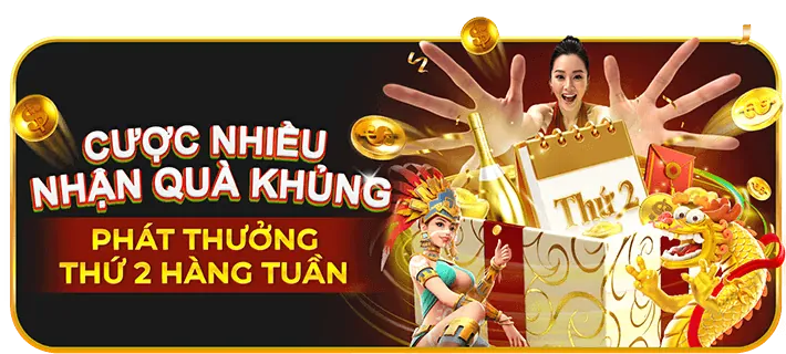 Game Nổ Hũ Đại Dương Huyền Bí ft 88