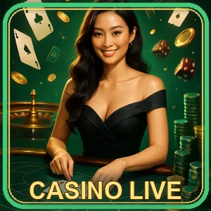 Trò chơi Casino trực tuyến ft 88