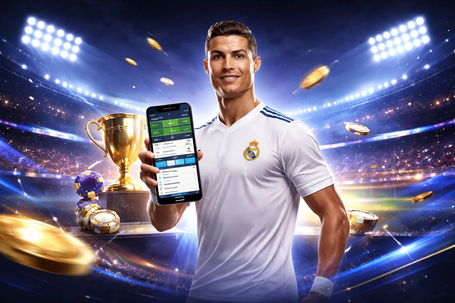 Mẹo chơi Jackpot hiệu quả tại ft 88
